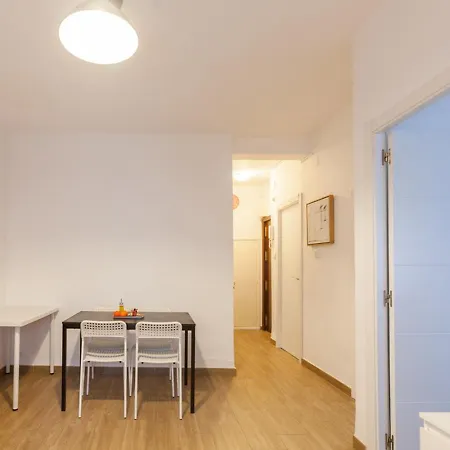 Barrio De Triana - Asturias Appartamento *