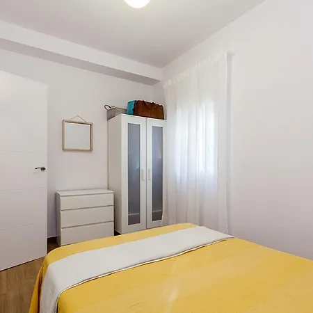 Barrio De Triana - Asturias