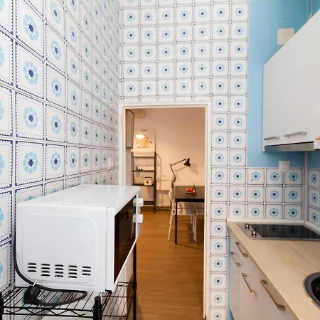 Apartment Barrio De Triana - Asturias