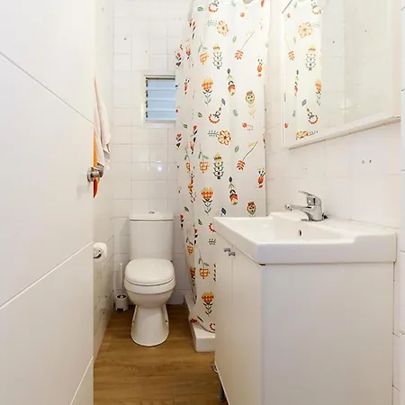Barrio De Triana - Asturias Apartment Seville