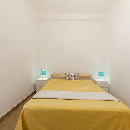 Apartment Barrio De Triana - Asturias